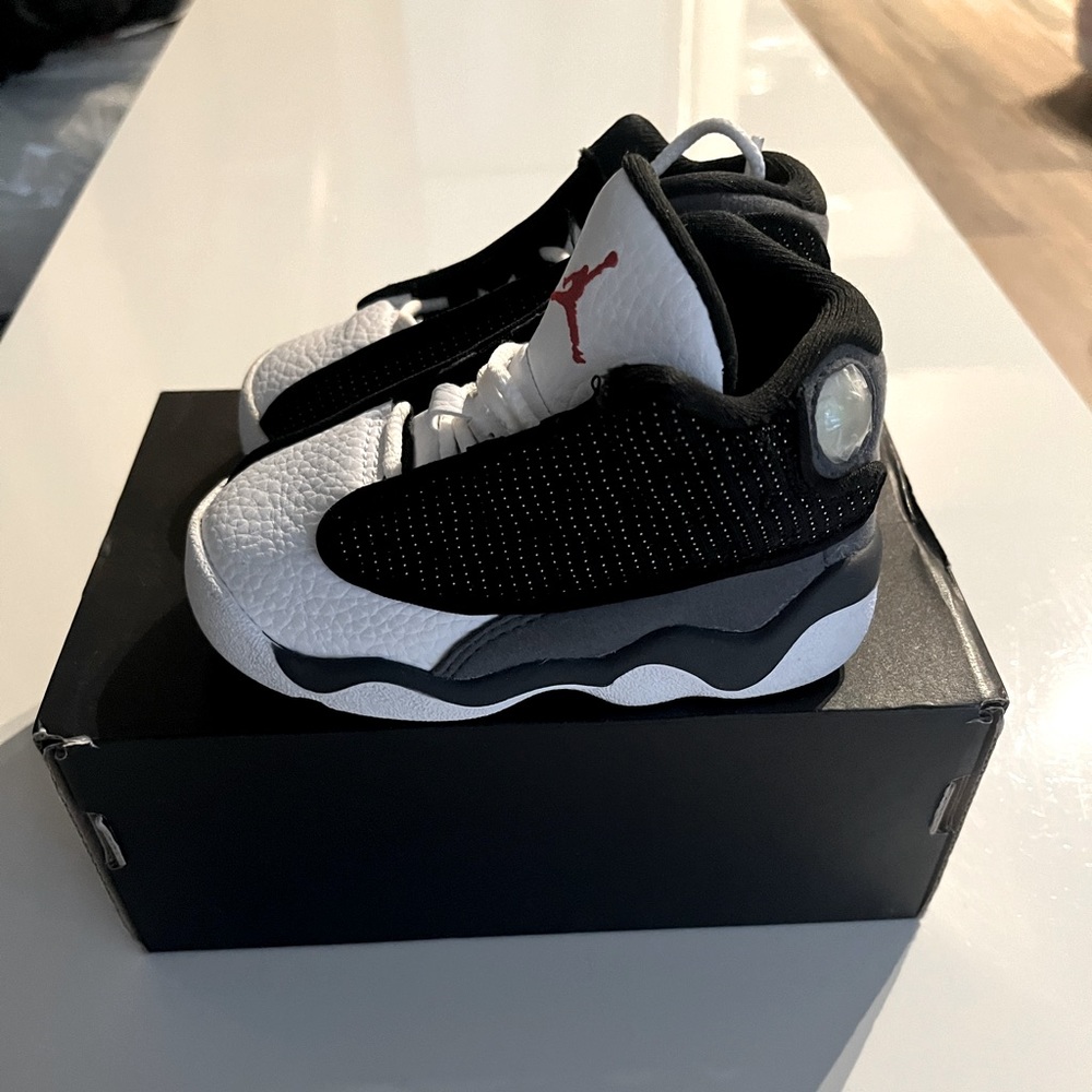 Jordan 13 Retro 6c
